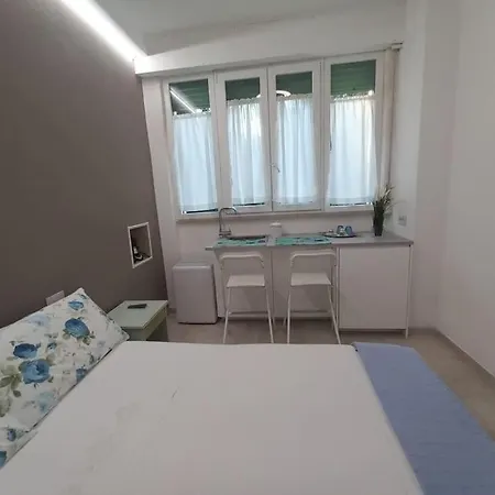 Monolocale Versilia Apartment *