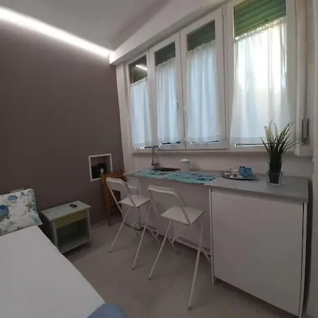Monolocale Versilia Apartment