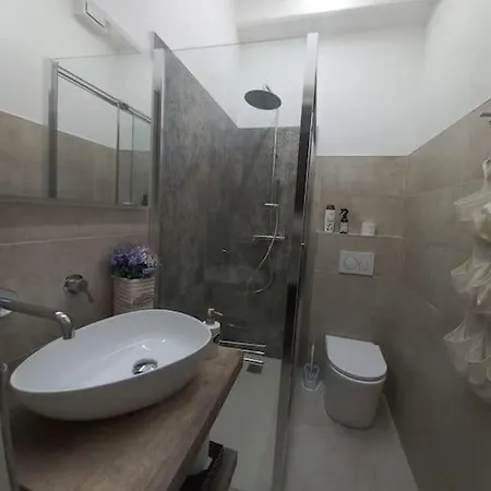 Apartment Monolocale Versilia Lido di Camaiore